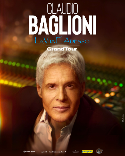 Claudio Baglioni