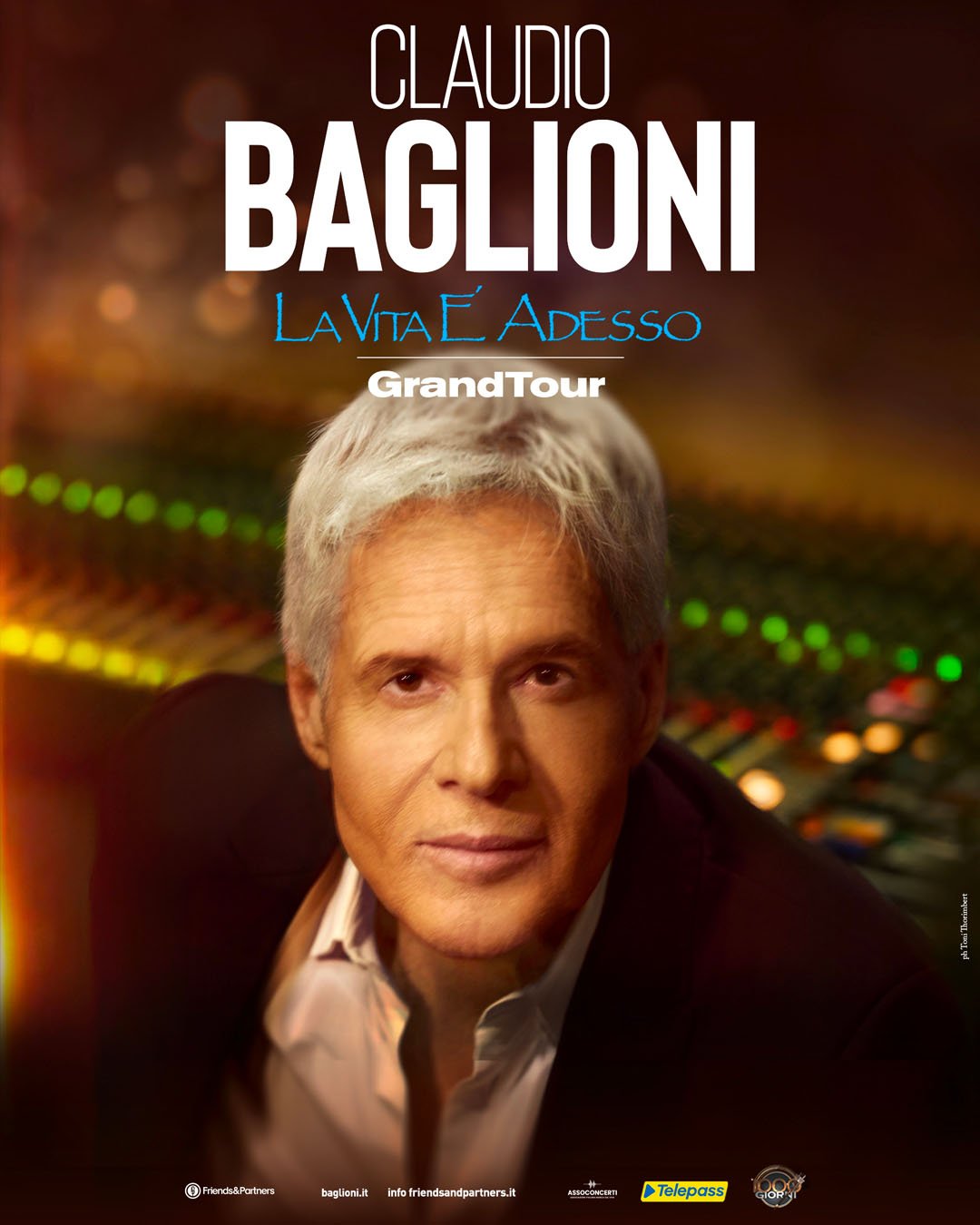 Claudio Baglioni