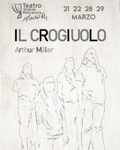 IL CROGIUOLO