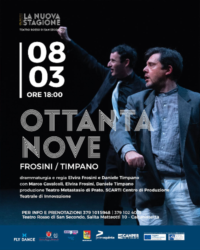 Ottantanove