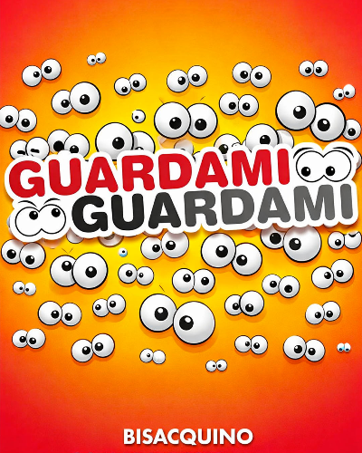 Guardami Guardami