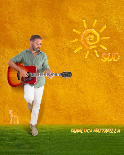 Gianluca Mazzarella - SUD