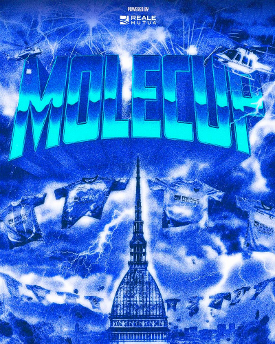 MoleCup Reale Mutua 2026 - Fase a gironi