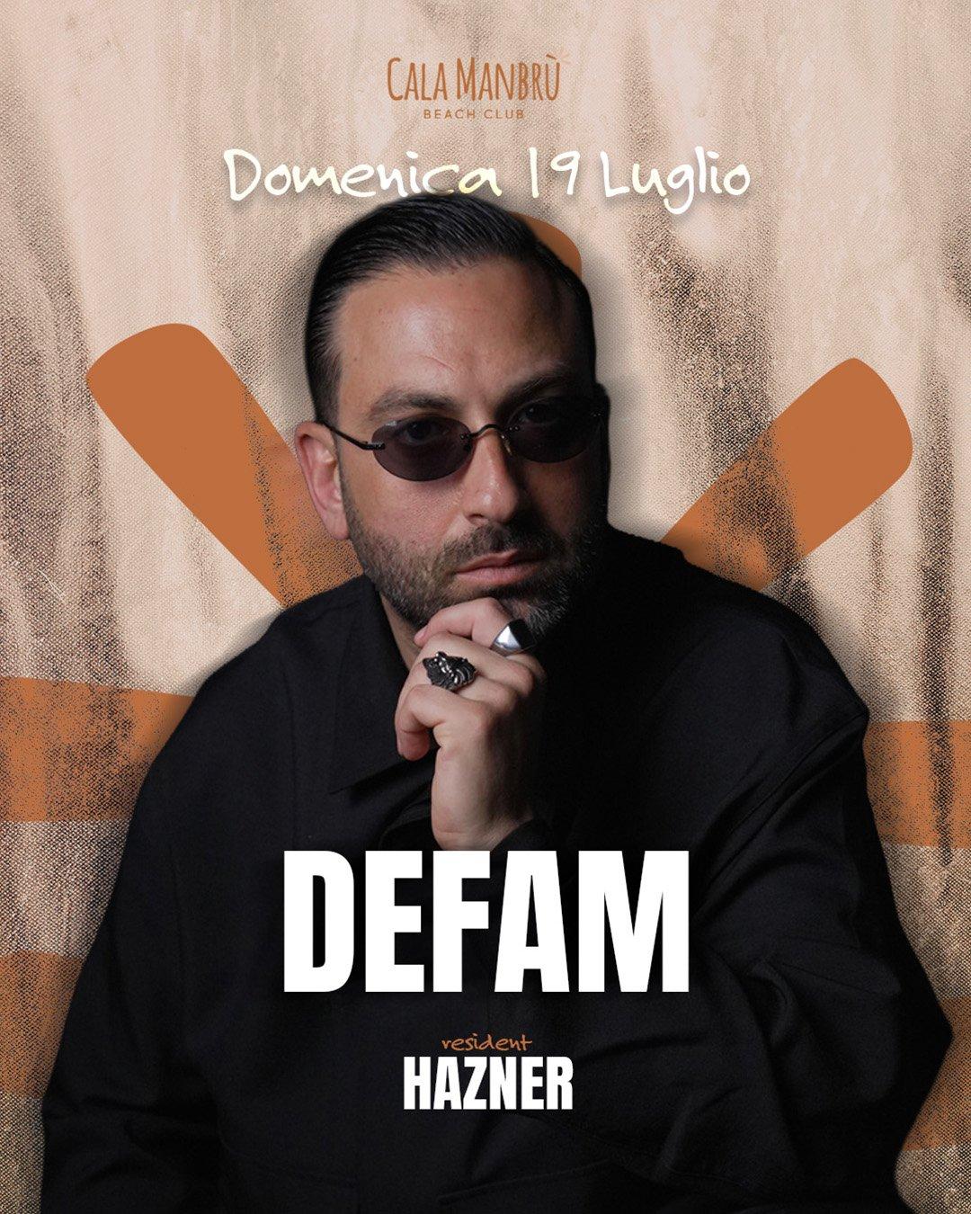 Defam