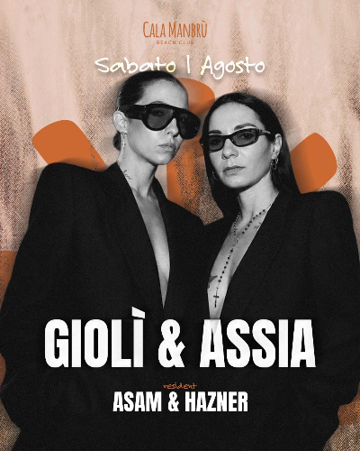 Gioli e Assia