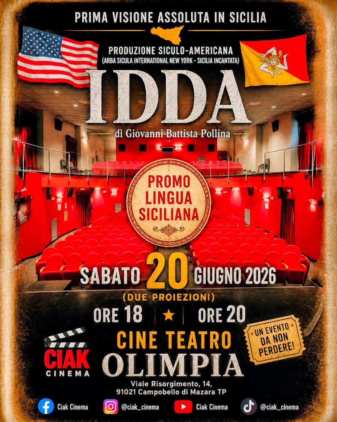 IDDA