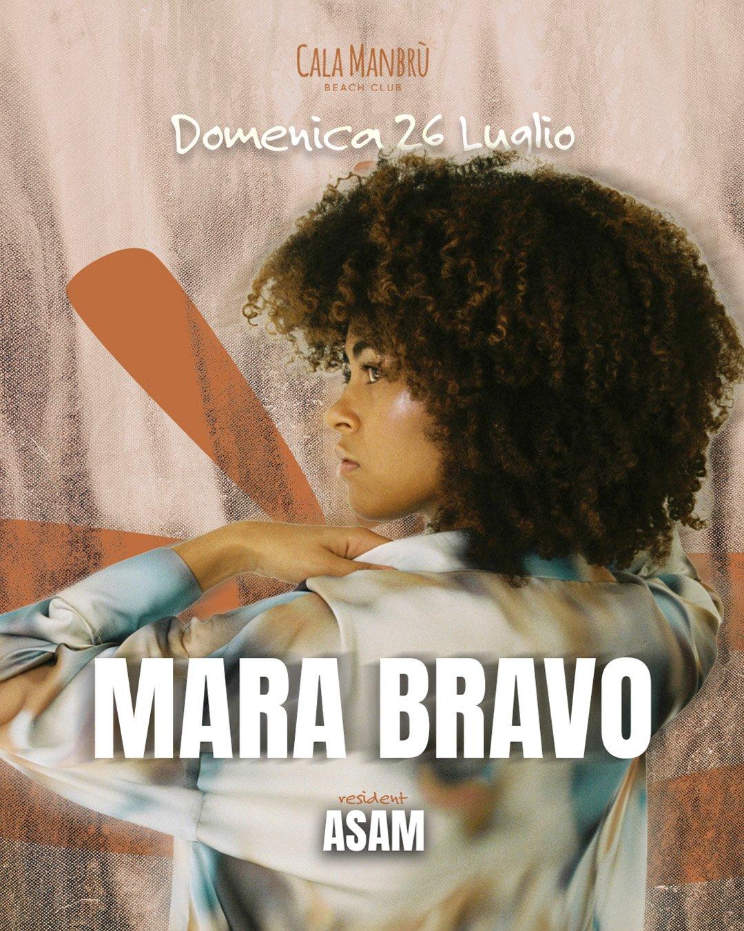 Mara Brava