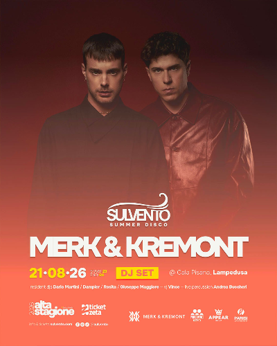 Merk e Kremont