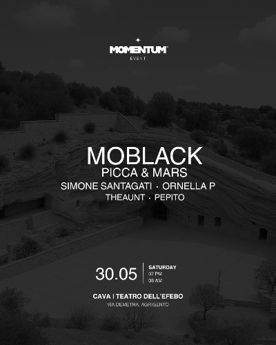 Momentum Event