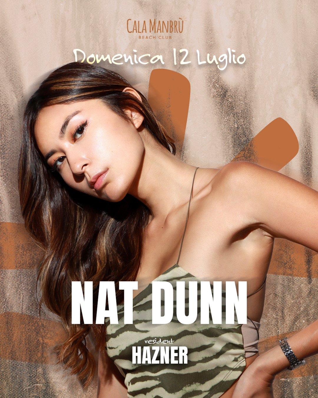Nat Dunn