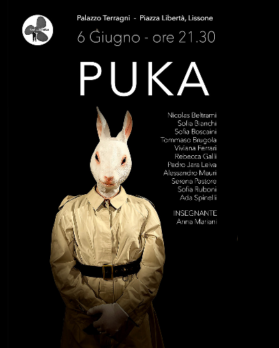 Puka