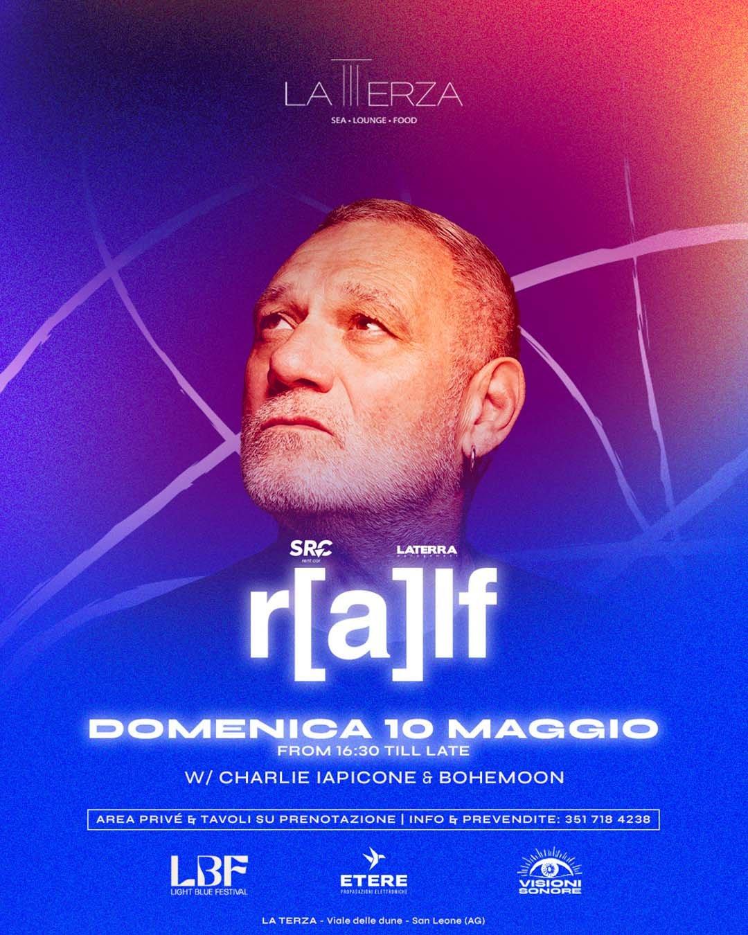 Ralf