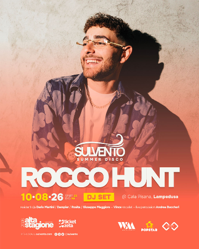 Rocco Hunt