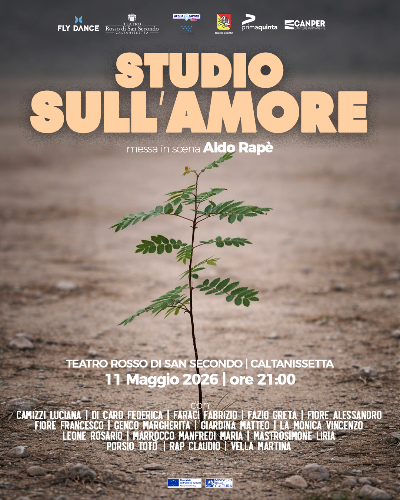 Studio sull'Amore