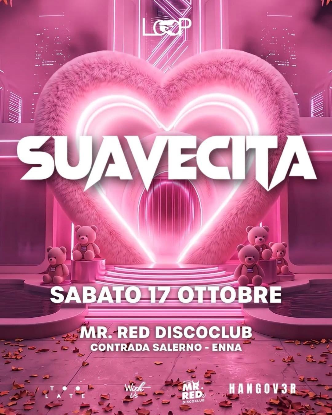 Suavecita