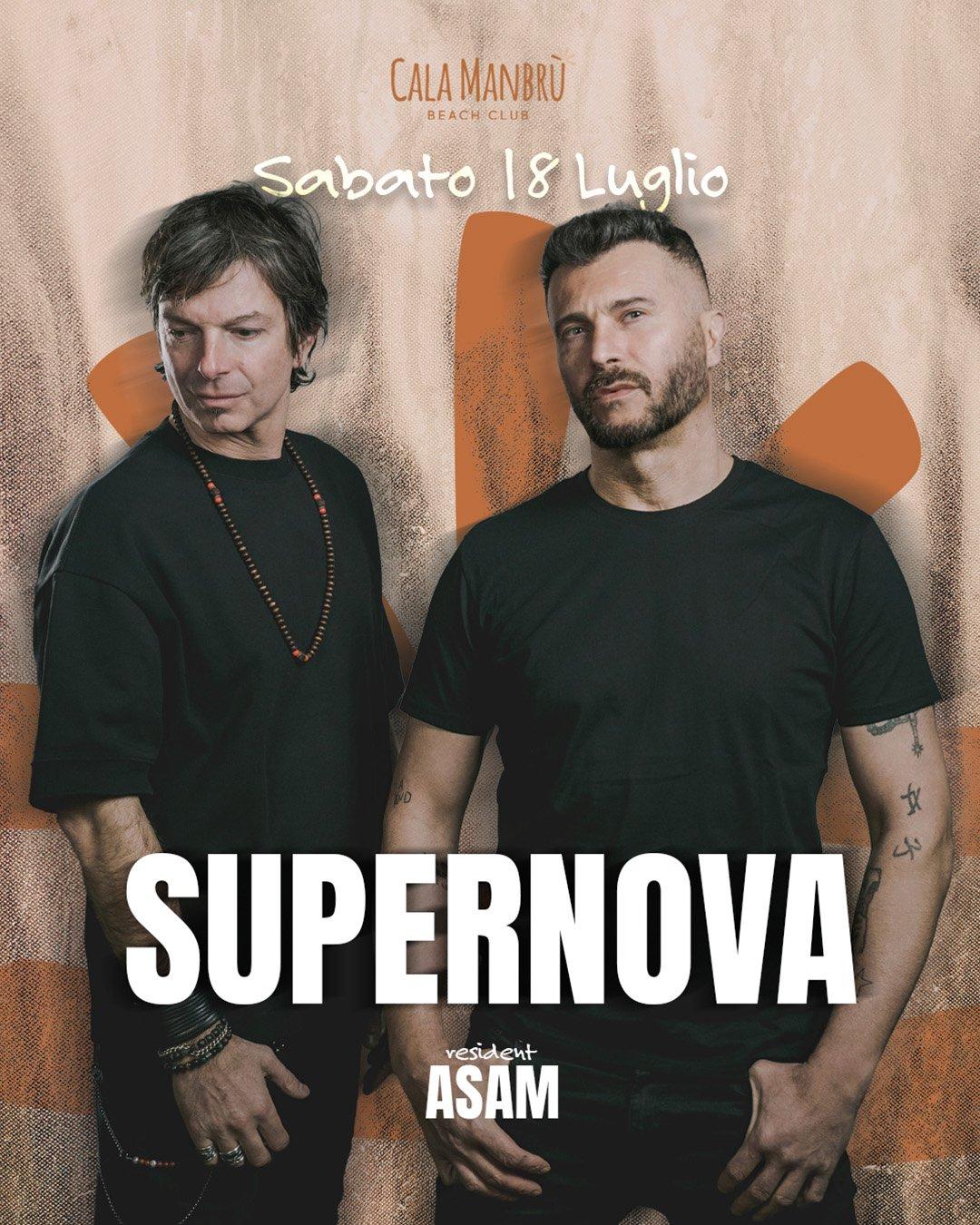 Supernova