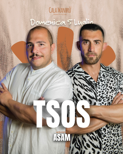 TSOS